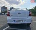 Білий Форд КА, об'ємом двигуна 1.19 л та пробігом 47 тис. км за 7800 $, фото 5 на Automoto.ua