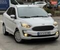 Белый Форд КА, объемом двигателя 1.2 л и пробегом 95 тыс. км за 7200 $, фото 12 на Automoto.ua