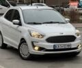 Белый Форд КА, объемом двигателя 1.2 л и пробегом 95 тыс. км за 7200 $, фото 13 на Automoto.ua