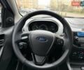 Белый Форд КА, объемом двигателя 1.2 л и пробегом 95 тыс. км за 7200 $, фото 50 на Automoto.ua