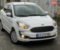 Білий Форд КА, об'ємом двигуна 1.2 л та пробігом 95 тис. км за 7500 $, фото 1 на Automoto.ua
