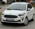 Белый Форд КА, объемом двигателя 1.2 л и пробегом 95 тыс. км за 7200 $, фото 1 на Automoto.ua