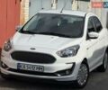 Білий Форд КА, об'ємом двигуна 1.2 л та пробігом 95 тис. км за 7500 $, фото 77 на Automoto.ua