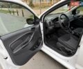 Белый Форд КА, объемом двигателя 1.2 л и пробегом 95 тыс. км за 7200 $, фото 29 на Automoto.ua
