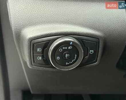 Белый Форд КА, объемом двигателя 1.2 л и пробегом 95 тыс. км за 7200 $, фото 30 на Automoto.ua