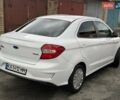 Білий Форд КА, об'ємом двигуна 1.2 л та пробігом 95 тис. км за 7500 $, фото 6 на Automoto.ua