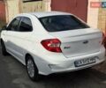 Білий Форд КА, об'ємом двигуна 1.2 л та пробігом 95 тис. км за 7500 $, фото 78 на Automoto.ua