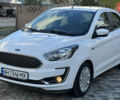 Белый Форд КА, объемом двигателя 1.2 л и пробегом 59 тыс. км за 7100 $, фото 11 на Automoto.ua