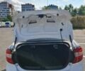 Білий Форд КА, об'ємом двигуна 1.19 л та пробігом 47 тис. км за 7800 $, фото 9 на Automoto.ua