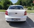 Белый Форд КА, объемом двигателя 1.19 л и пробегом 85 тыс. км за 7300 $, фото 7 на Automoto.ua