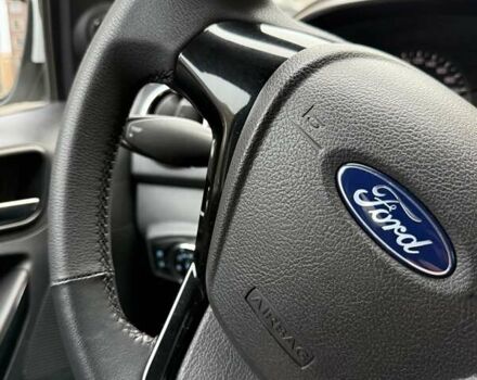 Белый Форд КА, объемом двигателя 1.2 л и пробегом 95 тыс. км за 7200 $, фото 54 на Automoto.ua