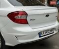 Белый Форд КА, объемом двигателя 1.2 л и пробегом 95 тыс. км за 7200 $, фото 24 на Automoto.ua