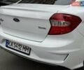 Белый Форд КА, объемом двигателя 1.2 л и пробегом 95 тыс. км за 7200 $, фото 23 на Automoto.ua