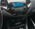 Белый Форд КА, объемом двигателя 1.19 л и пробегом 85 тыс. км за 7300 $, фото 12 на Automoto.ua
