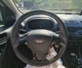 Білий Форд КА, об'ємом двигуна 1.19 л та пробігом 47 тис. км за 7800 $, фото 6 на Automoto.ua