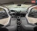 Білий Форд КА, об'ємом двигуна 1.2 л та пробігом 95 тис. км за 7500 $, фото 47 на Automoto.ua