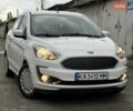 Білий Форд КА, об'ємом двигуна 1.2 л та пробігом 95 тис. км за 7500 $, фото 3 на Automoto.ua