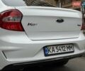 Белый Форд КА, объемом двигателя 1.2 л и пробегом 95 тыс. км за 7200 $, фото 25 на Automoto.ua