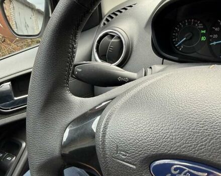 Білий Форд КА, об'ємом двигуна 1.2 л та пробігом 95 тис. км за 7500 $, фото 55 на Automoto.ua