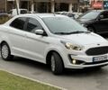 Белый Форд КА, объемом двигателя 1.2 л и пробегом 95 тыс. км за 7200 $, фото 9 на Automoto.ua