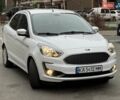 Белый Форд КА, объемом двигателя 1.2 л и пробегом 95 тыс. км за 7200 $, фото 10 на Automoto.ua