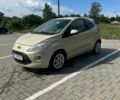 Бежевый Форд КА, объемом двигателя 1.2 л и пробегом 119 тыс. км за 4200 $, фото 1 на Automoto.ua