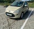 Бежевий Форд КА, об'ємом двигуна 1.2 л та пробігом 119 тис. км за 4200 $, фото 1 на Automoto.ua
