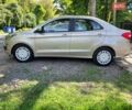 Бежевий Форд КА, об'ємом двигуна 1 л та пробігом 34 тис. км за 6999 $, фото 6 на Automoto.ua