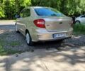 Бежевий Форд КА, об'ємом двигуна 1 л та пробігом 34 тис. км за 6999 $, фото 5 на Automoto.ua