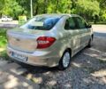 Бежевий Форд КА, об'ємом двигуна 1 л та пробігом 34 тис. км за 6999 $, фото 3 на Automoto.ua