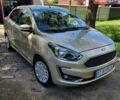 Бежевий Форд КА, об'ємом двигуна 1 л та пробігом 34 тис. км за 6999 $, фото 1 на Automoto.ua