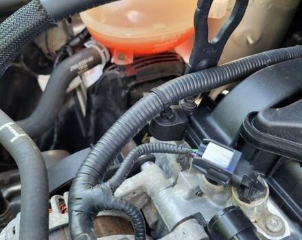 Бежевий Форд КА, об'ємом двигуна 1 л та пробігом 34 тис. км за 6999 $, фото 11 на Automoto.ua