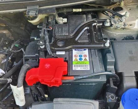 Бежевий Форд КА, об'ємом двигуна 1 л та пробігом 34 тис. км за 6999 $, фото 10 на Automoto.ua