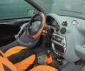 Чорний Форд КА, об'ємом двигуна 1.3 л та пробігом 20 тис. км за 1100 $, фото 3 на Automoto.ua