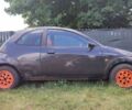 Чорний Форд КА, об'ємом двигуна 1.3 л та пробігом 20 тис. км за 1100 $, фото 2 на Automoto.ua