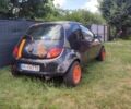 Чорний Форд КА, об'ємом двигуна 1.3 л та пробігом 20 тис. км за 1100 $, фото 1 на Automoto.ua