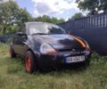 Чорний Форд КА, об'ємом двигуна 1.3 л та пробігом 20 тис. км за 1100 $, фото 1 на Automoto.ua
