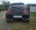 Чорний Форд КА, об'ємом двигуна 1.3 л та пробігом 70 тис. км за 1500 $, фото 2 на Automoto.ua