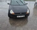 Чорний Форд КА, об'ємом двигуна 1 л та пробігом 222 тис. км за 1350 $, фото 1 на Automoto.ua