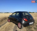 Черный Форд КА, объемом двигателя 1.3 л и пробегом 85 тыс. км за 999 $, фото 2 на Automoto.ua