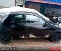 Чорний Форд КА, об'ємом двигуна 1.3 л та пробігом 0 тис. км за 800 $, фото 2 на Automoto.ua