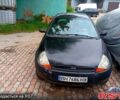 Чорний Форд КА, об'ємом двигуна 1.3 л та пробігом 0 тис. км за 800 $, фото 1 на Automoto.ua