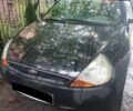 Черный Форд КА, объемом двигателя 1.3 л и пробегом 200 тыс. км за 2800 $, фото 1 на Automoto.ua