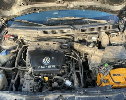 Черный Форд КА, объемом двигателя 1.6 л и пробегом 20 тыс. км за 593 $, фото 5 на Automoto.ua