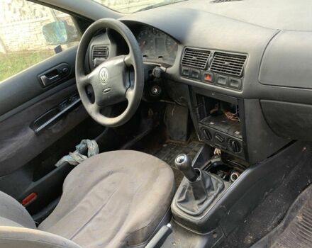 Черный Форд КА, объемом двигателя 1.6 л и пробегом 20 тыс. км за 593 $, фото 7 на Automoto.ua