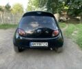 Черный Форд КА, объемом двигателя 1.3 л и пробегом 200 тыс. км за 1876 $, фото 6 на Automoto.ua