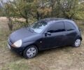 Черный Форд КА, объемом двигателя 1.3 л и пробегом 78 тыс. км за 1000 $, фото 1 на Automoto.ua