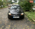 Черный Форд КА, объемом двигателя 1.3 л и пробегом 40 тыс. км за 1850 $, фото 1 на Automoto.ua