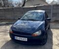 Чорний Форд КА, об'ємом двигуна 1.3 л та пробігом 1 тис. км за 2200 $, фото 1 на Automoto.ua