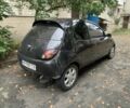 Черный Форд КА, объемом двигателя 1.3 л и пробегом 41 тыс. км за 2000 $, фото 3 на Automoto.ua